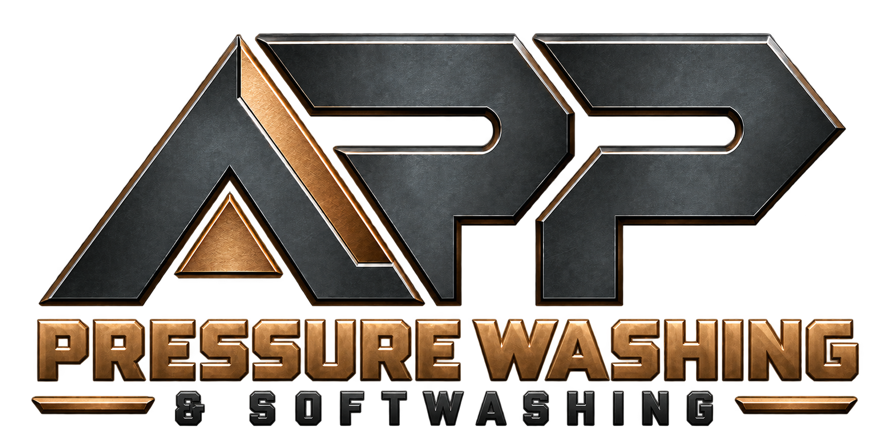 APP Pressure / Soft Washing